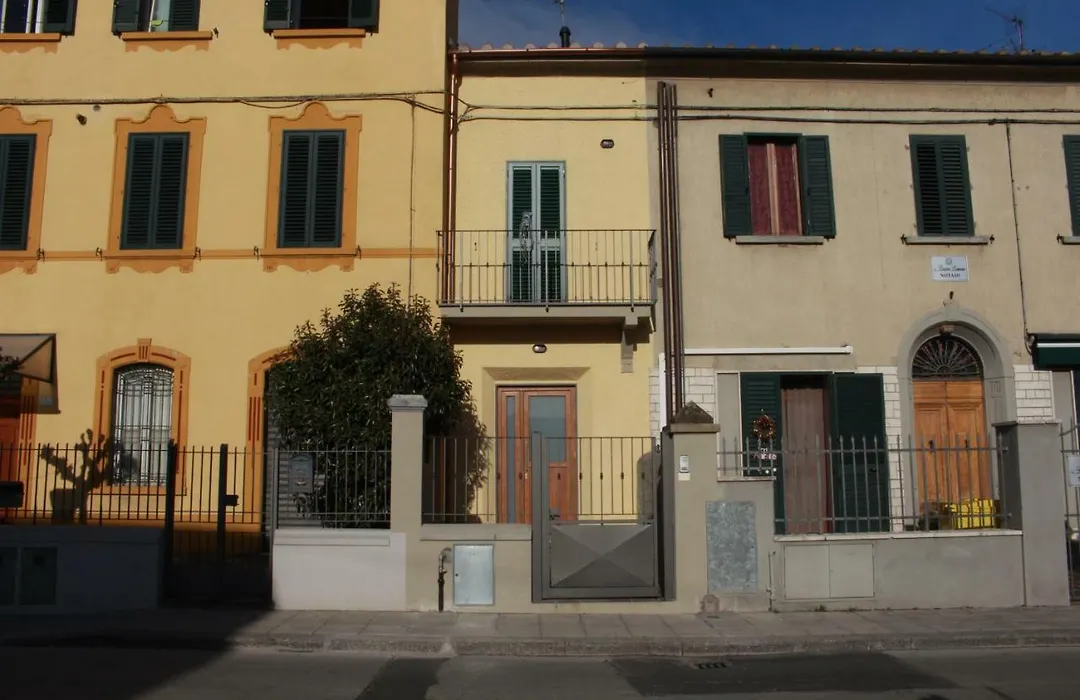 Affittacamere Cipri-1